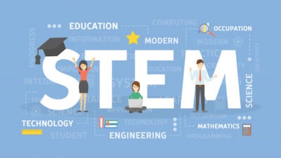 STEM & Science